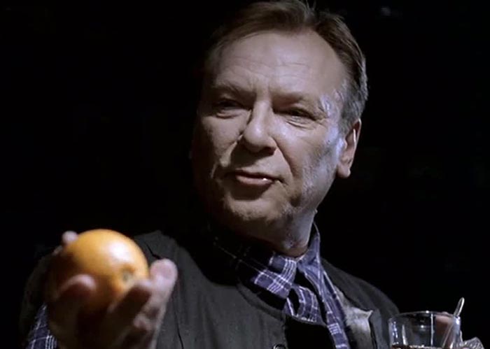 Сергей Шакуров в фильме Антикиллер