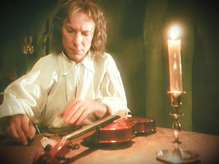 Сергей Шакуров в фильме Визит к Минотавру