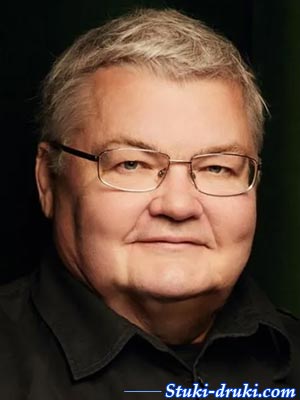 Сергей Стадлер