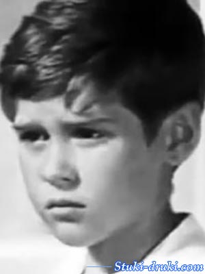 Сергей Светлицкий