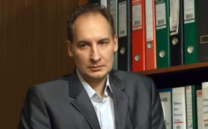 Сергей Терещук в сериале Товарищи полицейские