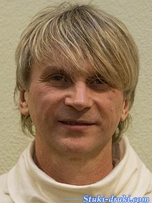 Сергей Васюта