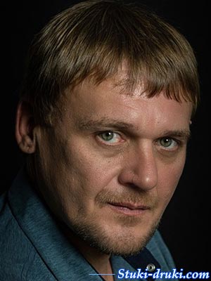 Сергей Витальевич Смеян