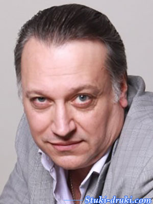 Сергей Волобуев