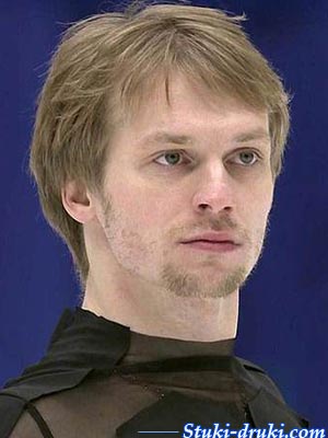 Сергей Воронов