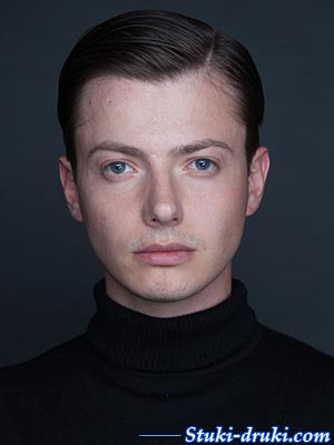 Сергей Внуков (II)