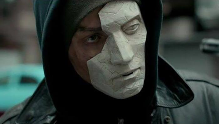 Сергей Внуков в сериале Чернобыль. Зона отчуждения 2