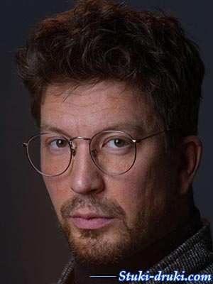 Сергей Радченко (II)