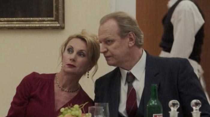 Сергей Юшкевич в сериале Зло