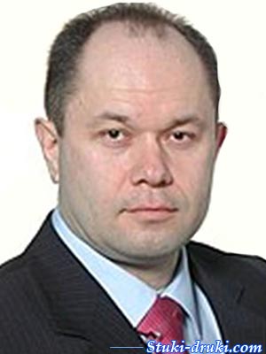Сергей Заяшников