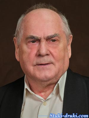 Сергей Зеленкин