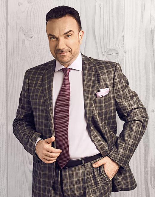 композитор Сергей Жилин