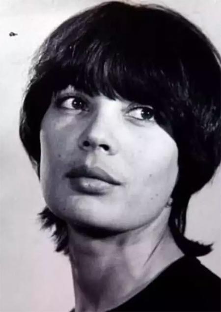 Шериф Сезер в молодости