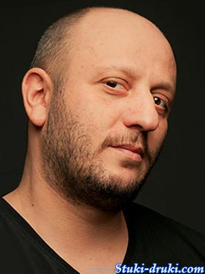 Серкан Кескин