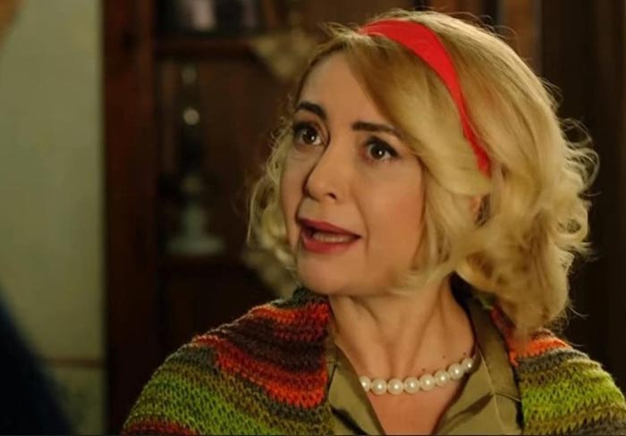 Сибель Ташчыоглу в сериале Однажды в Чукурова