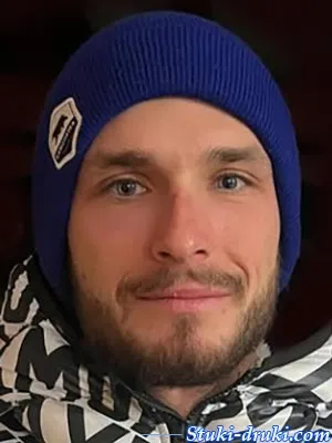 Никита Филиппов (ски-альпинист)