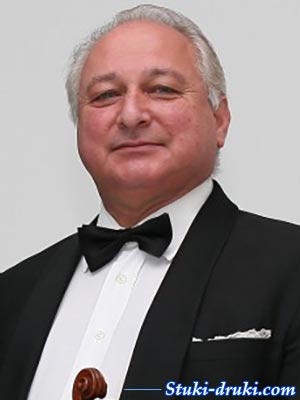 Владимир Иванов (скрипач)