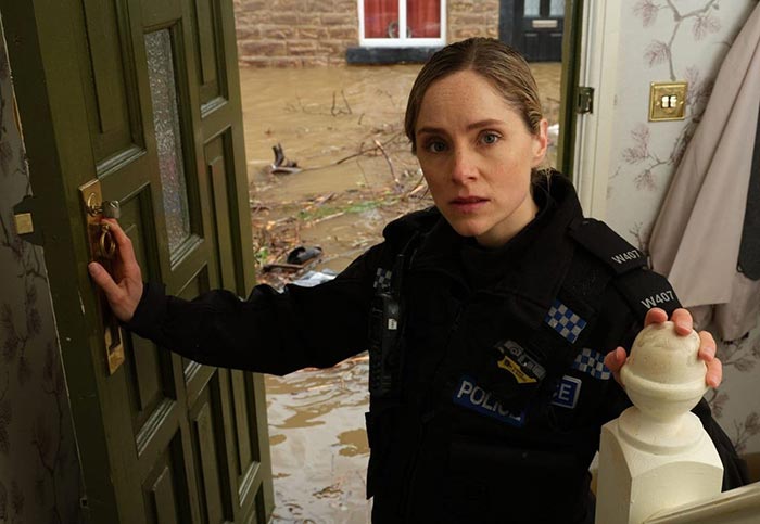 Софи Рандл в сериале После потопа