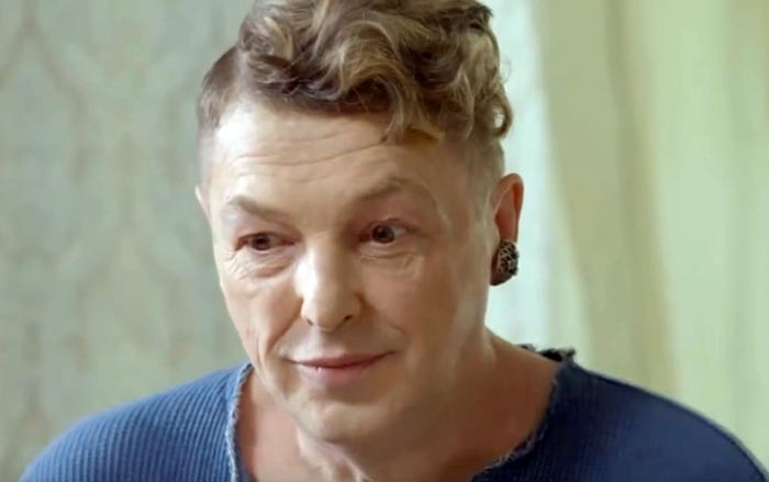 Станислав Колокольников в сериале Что делает твоя жена?