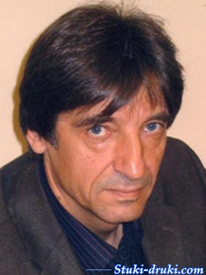 Станислав Лыков