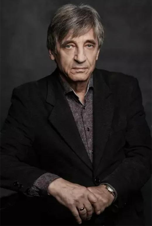 Станислав Михайлович Лыков