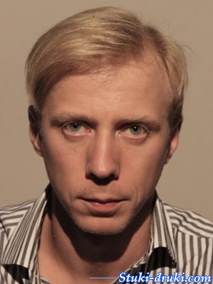 Станислав Никольский