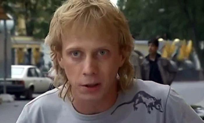 Станислав Никольский в сериале Перстень наследника династии