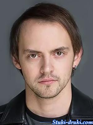 Станислав Шклярский