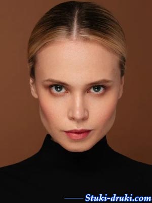 Стася Михайлова