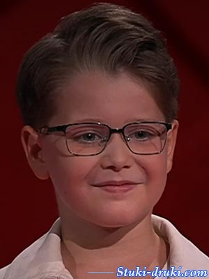 Стефан Гаспарян