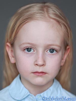 Стефания Лебедева