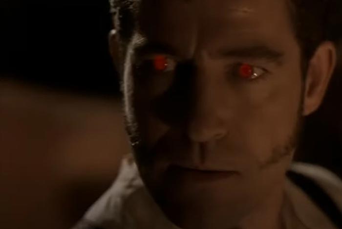 Стивен Брэнд в фильме Дневник Елены Римбауер