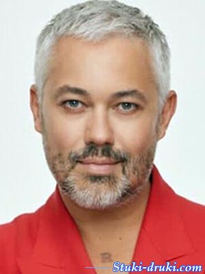 Александр Рогов