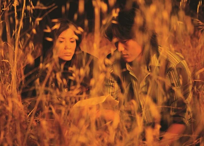 Сон Ган в фильме Отмена