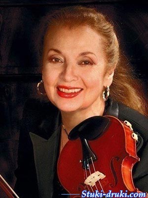 Светлана Безродная