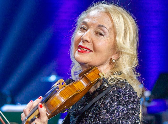 Светлана Борисовна Безродная