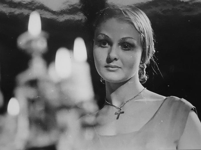 Светлана Болдырева