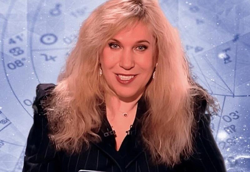 астролог Светлана Драган