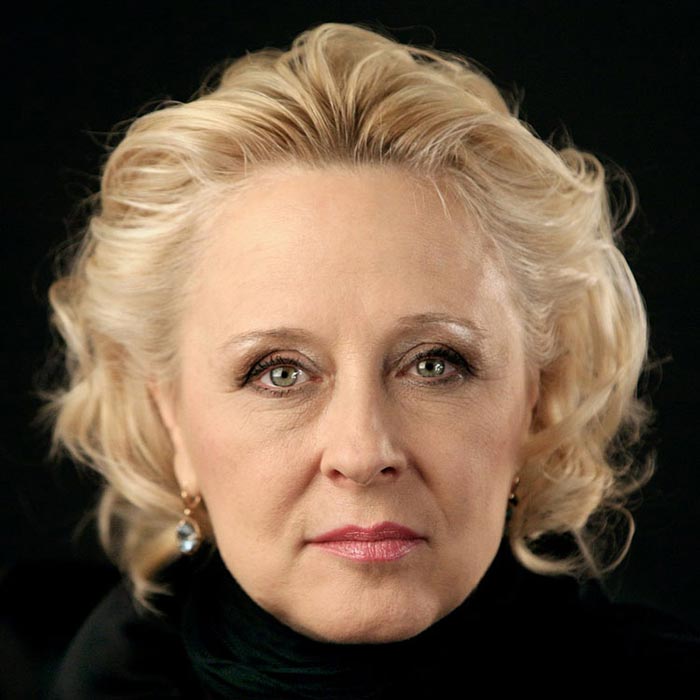 Светлана Геннадьевна Романова