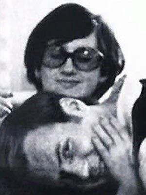 Светлана Гостюхина