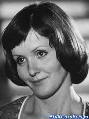 Светлана Михалькова