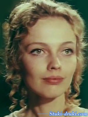 Светлана Пелиховская