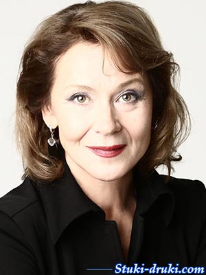Светлана Потанина