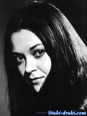 Светлана Родина