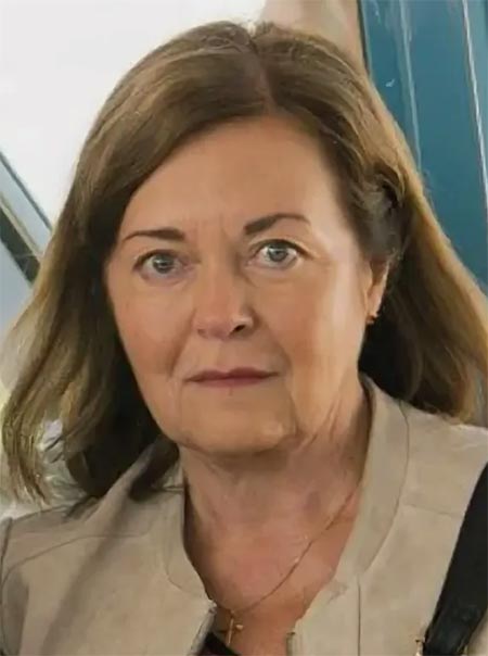 Светлана Родина сейчас