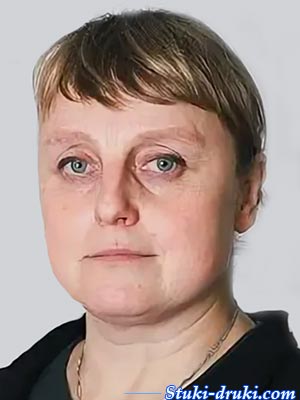 Светлана Свирко