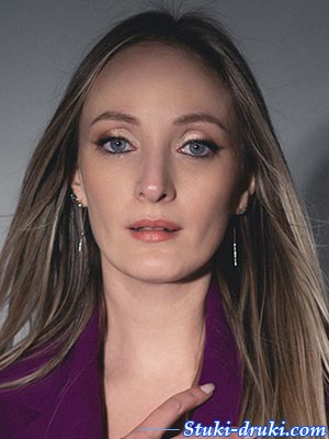 Светлана Тажетдинова