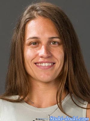 Светлана Веселова