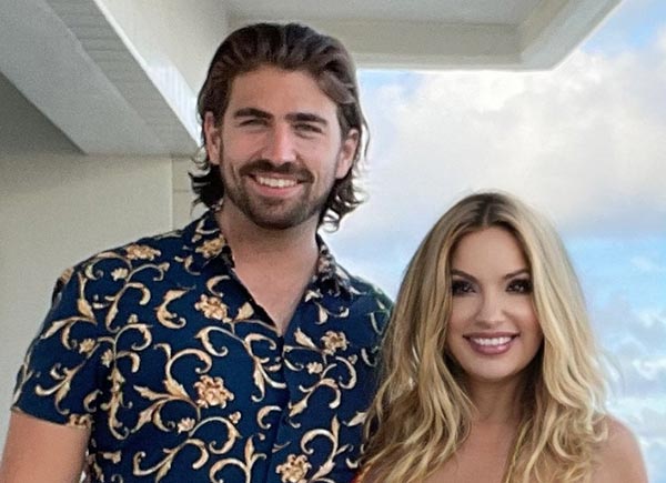 Свен Теммел и Медоу Уильямс