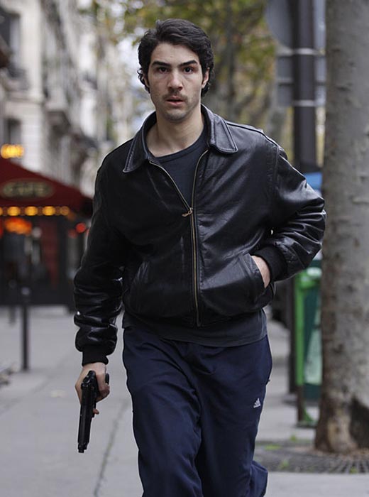 Тахар Рахим в фильме Пророк